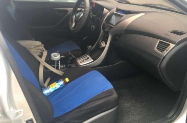 2012 Hyundai Elantra for sale