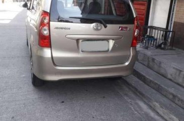 Toyota Avanza 2011 for sale