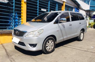 Rush Sale!! Toyota Innova 2013 Diesel