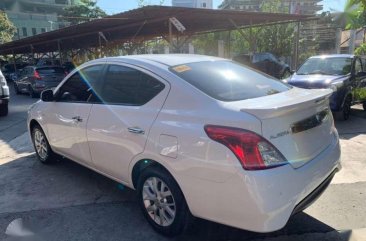 2017 Nissan Almera for sale