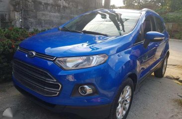 2015 Ford Ecosport for sale