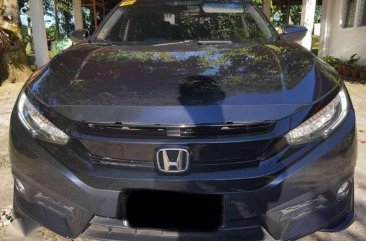 Honda Civic 2017 for sale