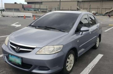 2008 Honda City 1.3 IDSI Engine Manual Transmission