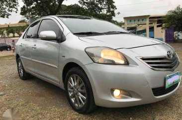 Toyota Vios 2013 1.5G Automatic FOR SALE