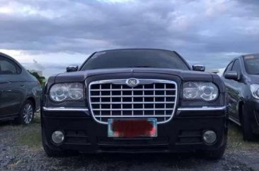 Chrysler 300c for sale