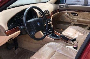 BMW e39 523i 1997 for sale