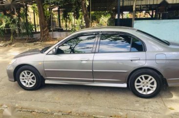 Honda Civic 2005 for sale