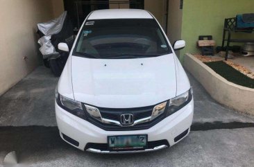 Honda City 1.3 modulo 2013 AT (orig modulo)