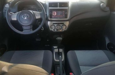 Toyota Wigo G 2014 FOR SALE