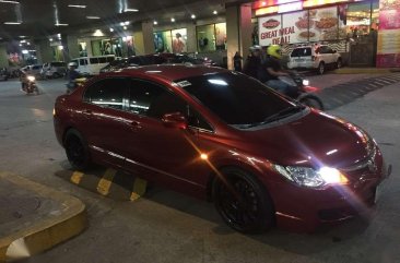 Honda Civic FD 2007 for sale