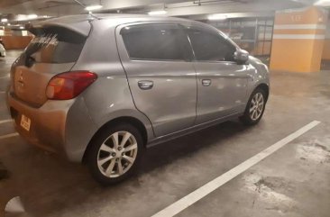 Mitsubishi Mirage 2015 for sale