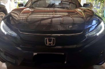 Honda Civic 2017 for sale