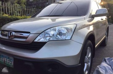 Honda Crv 2.0L 2009 automatic transmission 