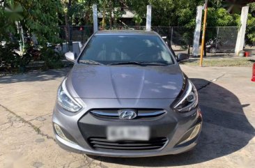 2014 Hyundai Accent CRDi FOR SALE