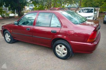 Honda City 1998 for sale