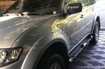 2009 Mitsubishi Montero Sports for sale