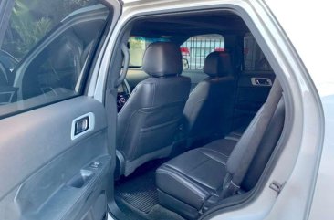 Ford Explorer 2014 FOR SALE