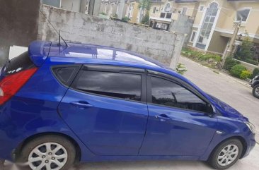 Hyundai Accent Hatchback 2013 For sale