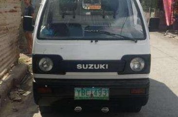 Suzuki Multicab 2004 FOR SALE