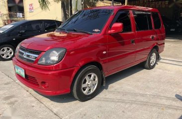 2012 Mitsubishi Adventure GLX ll 4D56 Diesel Engine