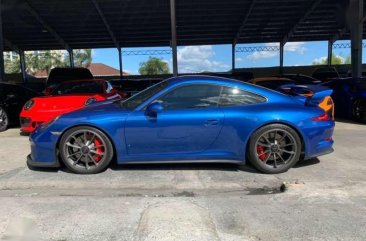 2015 Porsche 911 for sale