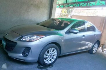 Mazda 3 2013 for sale