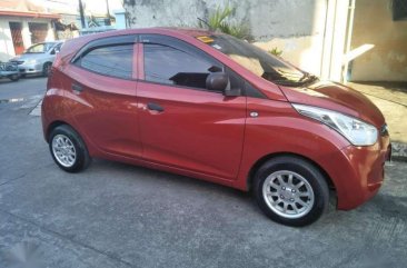 Hyundai Eon 2015 For sale