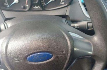 For sale Ford Fiesta 2014 automatic