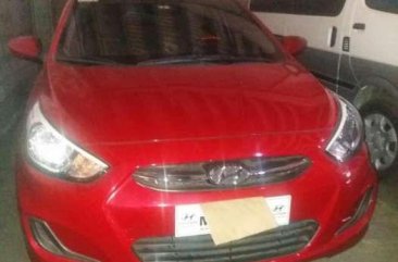 Hyundai Accent 2015 for sale