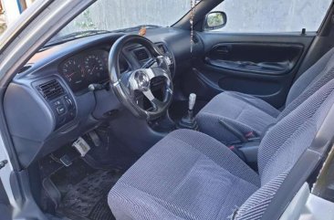 Toyota Corolla 1992 rush pde swap