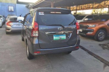 2012 Toyota Avanza 1.5 MT for sale