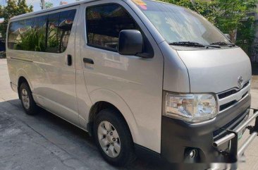 Toyota Hiace 2013 for sale