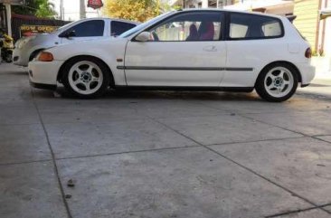 Honda Civic 1994 for sale