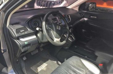 2015 Honda CRV 2.0 AT for sale