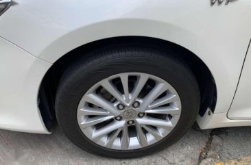 2016 Toyota Camry for sale