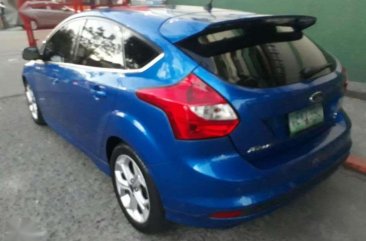 2013 Ford Focus for sale