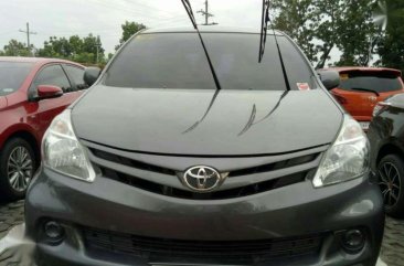 Toyota Avanza 2013 model for sale