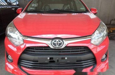 Toyota Wigo 2019 for sale