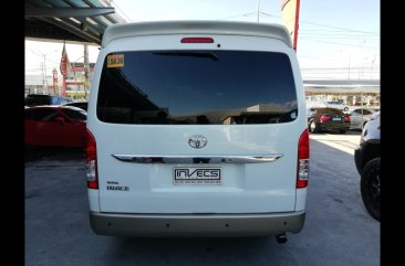 2014 Toyota Hiace Super Grandia AT for sale