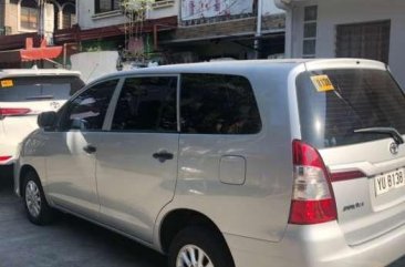 Toyota Innova 2015 for sale