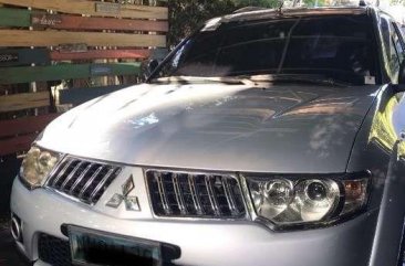 2009 Mitsubishi Montero Sports for sale