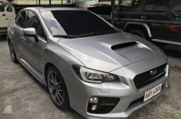 2014 Subaru WRX Sti Manual FOR SALE