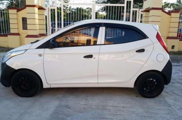 Hyundai Eon 2014 for sale