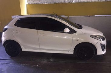 Mazda 2 Hatchback Gen 3 2011 for sale