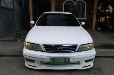 Nissan Cefiro Elite 2000 for sale