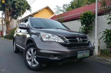 2010 Honda CRV for sale