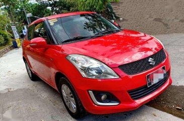 2016 Suzuki Swift for sale