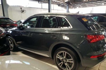 2019 Brand new Audi Q5 Dsl for sale