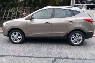 2010 Hyundai Tucson for sale