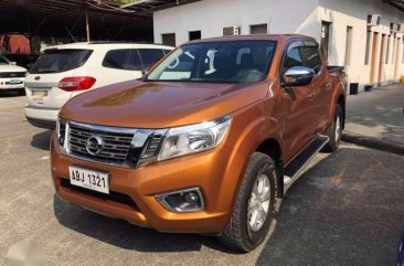 2015 Nissan Navara EL FOR SALE